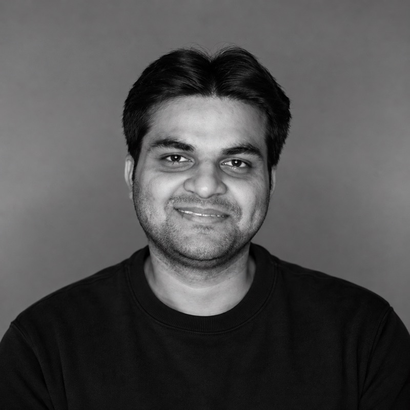 Bhavesh Jariwala