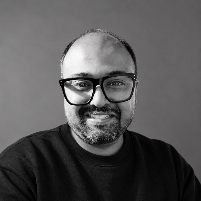 Nishant Ambastha