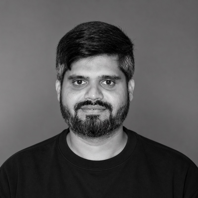 Sahil Patel