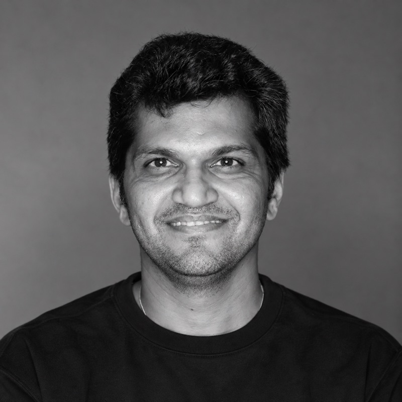 Sanket Patel